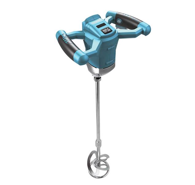 Mieszadło DEDRA DED7054 SAS+ALL 18V 100mm M14