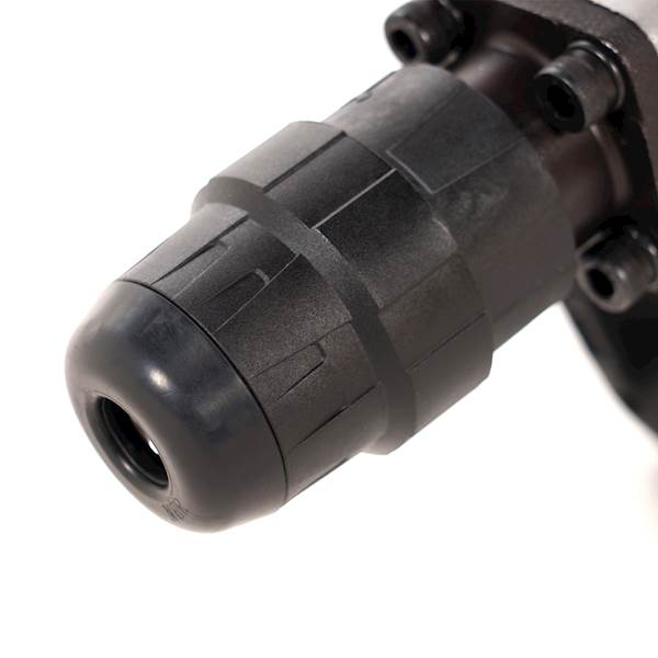 Młot wyburzeniowy kujący NAC HD-130-20-SK 20J 1300W SDS Max