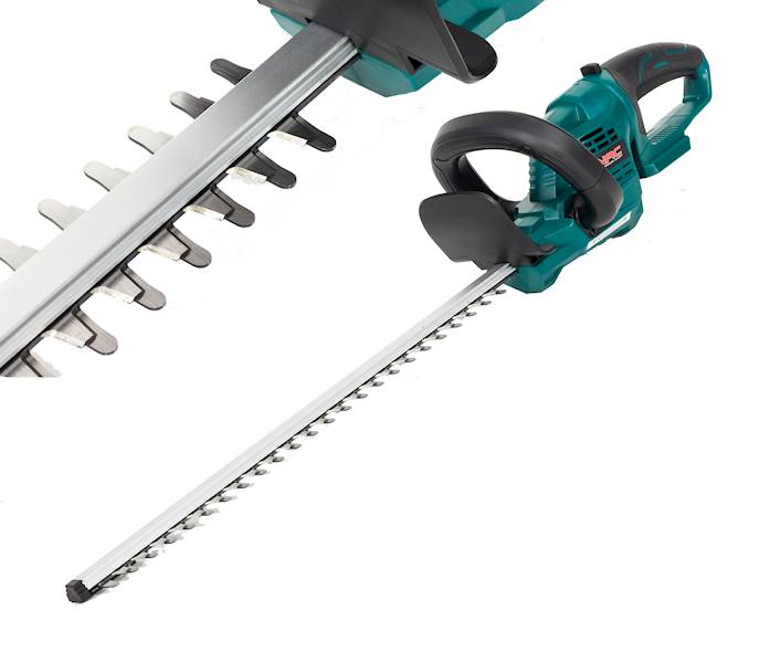 Nożyce do żywopłotu AKU. NAC HB-BL-LI-20V 51cm