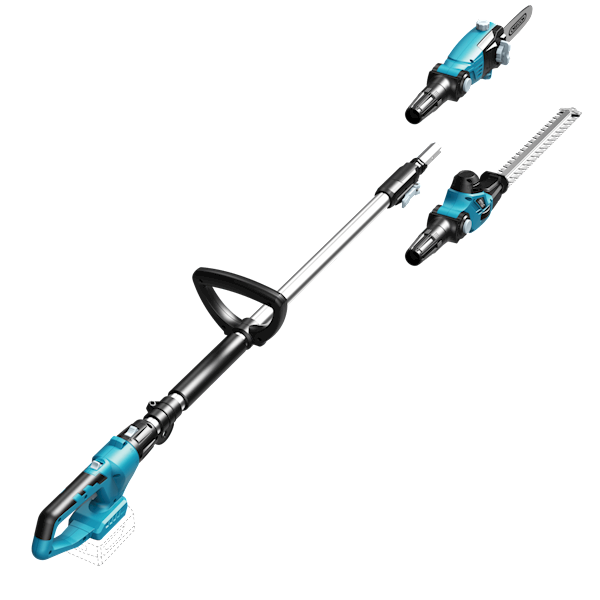 Nożyce pilarka na wysięgniku DEDRA DED7096 SAS+ALL