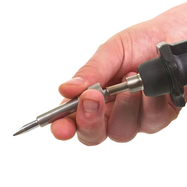 Lutownica akumulatorowa Milwaukee M12SI-0 400°C - 4933459760