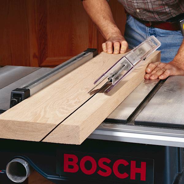 PIŁA TARCZOWA BOSCH OPTILINE 254x2,8x30 Z40  2608640443