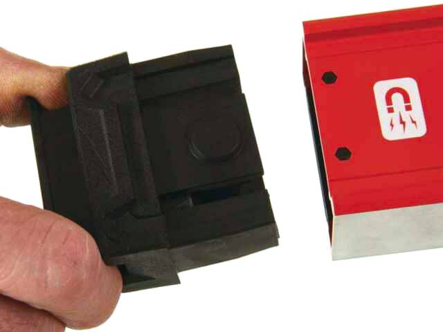 Poziomica magnetyczna REDSTICK 60cm Milwaukee - 4932459063