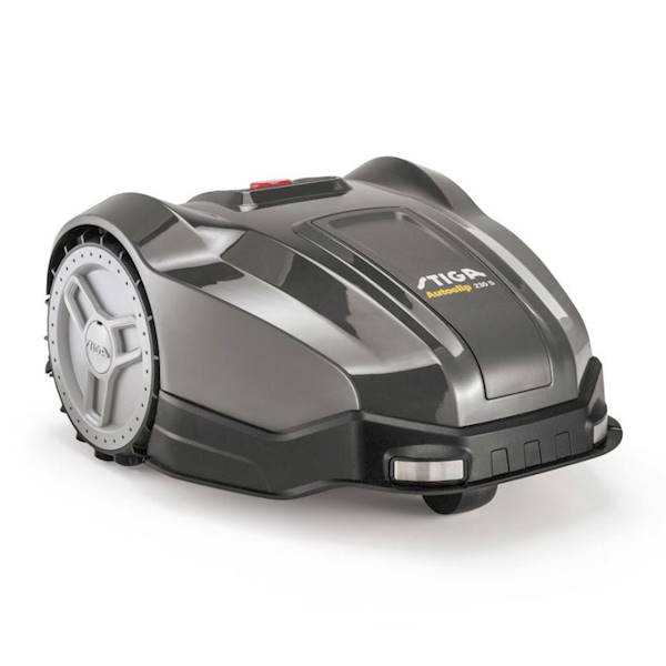 ROBOT KOSZĄCY STIGA  AUTOCLIP 230S  do 2000m2