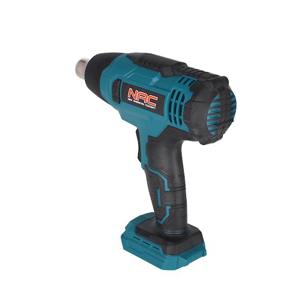 Opalarka akumulatorowa 20V NAC HG-LI-20V 550°C Body