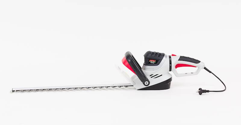 NOŻYCE DO ŻYWOPŁOTU NAC HE75-CH 61cm 750W