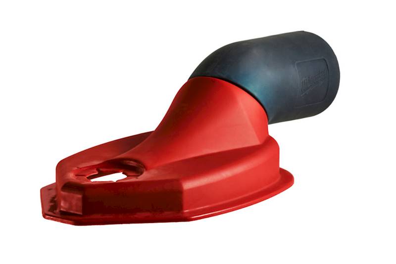 Osłona do wiercenia do odsysania pyłu Milwaukee - 4932430446