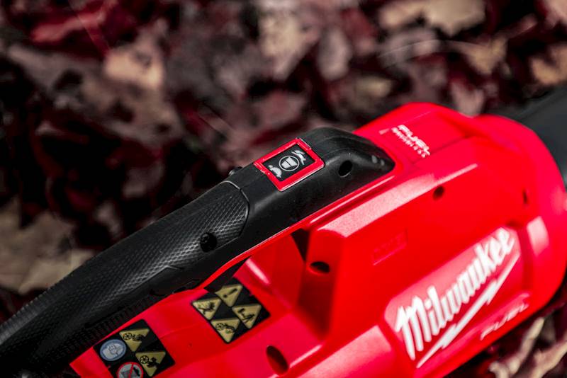 Dmuchawa akumulatorowa do liści Milwaukee M18FBL-0 - 4933459825