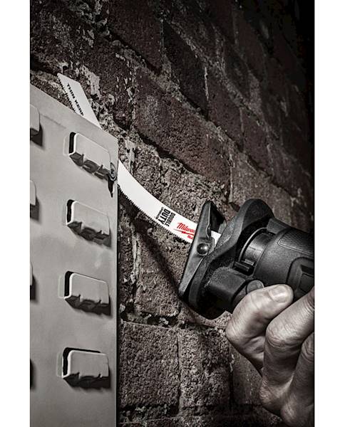 Brzeszczot do stali 5szt 230mm Milwaukee THIN KERF - 48005188