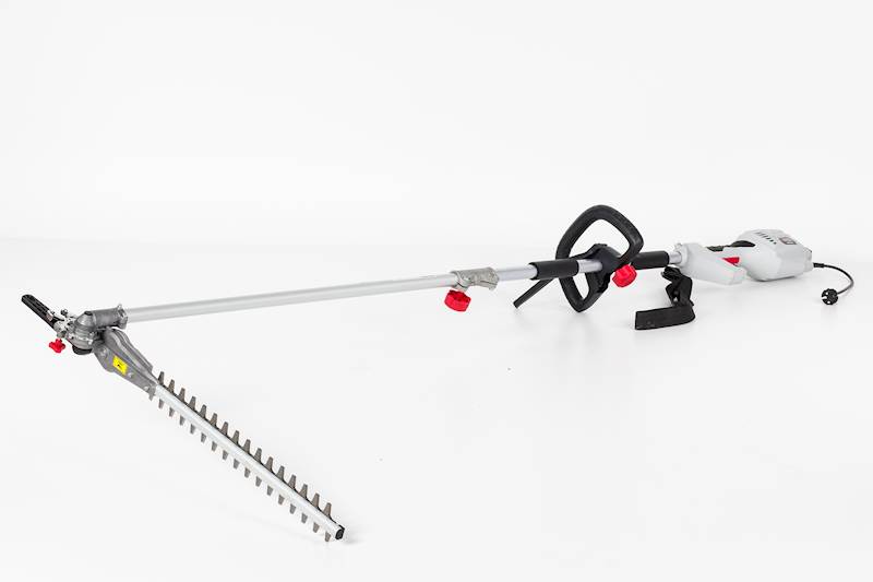 NOŻYCE DO ŻYWOPŁOTU NAC PHE90-CH 900W WYSIĘGNIK