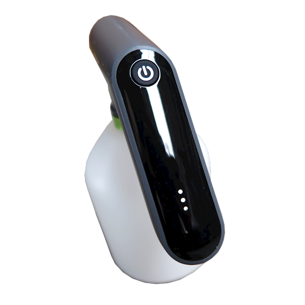 Opryskiwacz akumulatorowy 35PSI 3,6V USB NAC SPR3-B20-1000-VK 1L