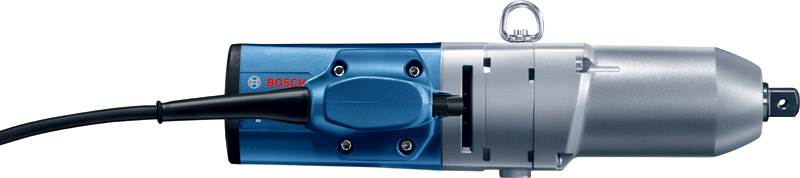 ZAKRĘTAK UDAROWY BOSCH GDS 24  800W