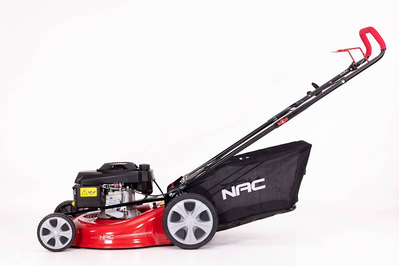 KOSIARKA SPALINOWA NAC LP50-146-HS-NG   2,6kW   3,5KM   51cm