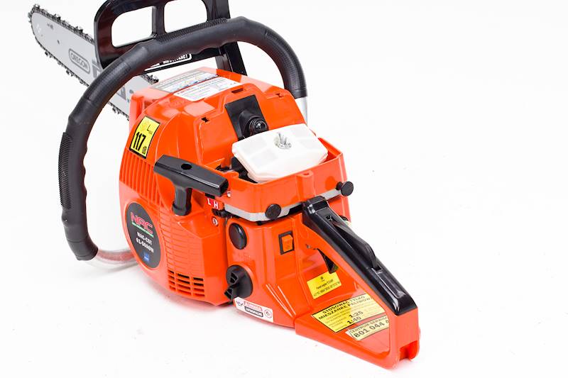 PIŁA PILARKA SPALINOWA NAC-CST61-50AOW 3,8KM 50cm