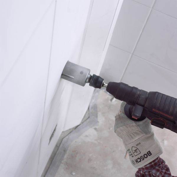 OTWORNICA MULTICONSTR BOSCH 	FI-25 MULTI