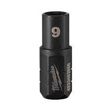 Nasadka 9mm do grzechotki przelotowej M12 FPTR   Milwaukee FPTR-PTS9  4932492856