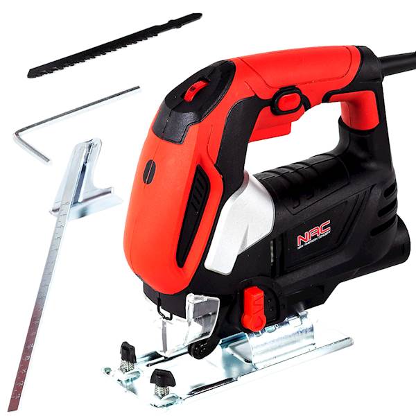 WYRZYNARKA NAC JSE60-B-PT 600W REGULACJA OBROTÓW