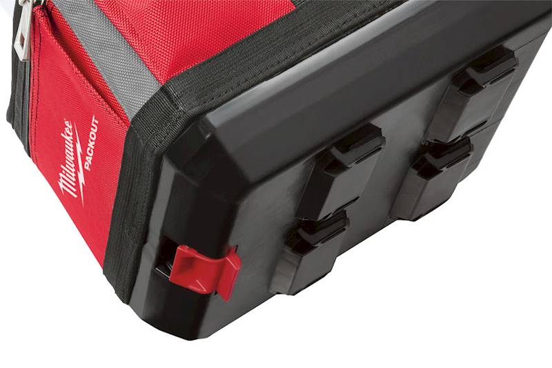 Torba narzędziowa otwarta 25cm Milwaukee PACKOUT - 4932464084