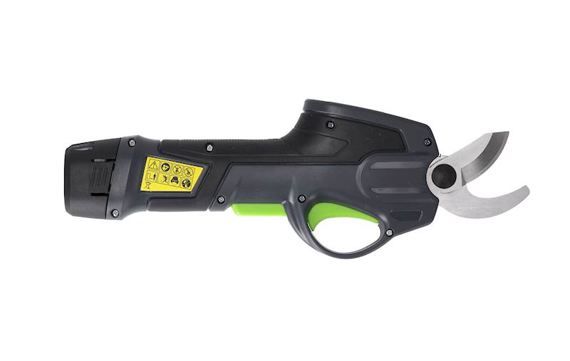 Sekator akumulatorowy do gałęzi NAC PRB72-B20-JN 7,2V 2Ah