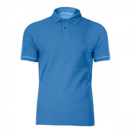 KOSZULKA POLO LAHTI PRO ROZ.XL NIEBIESKA  L4030404