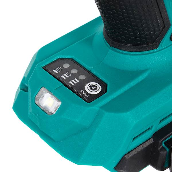 Klucz udarowy 600Nm 20V NAC IW-600-BL-LI-20 Bezszczotkowy