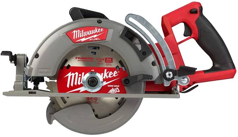 Piła pilarka tarczowa Milwaukee M18 FCSRH66-0 Body