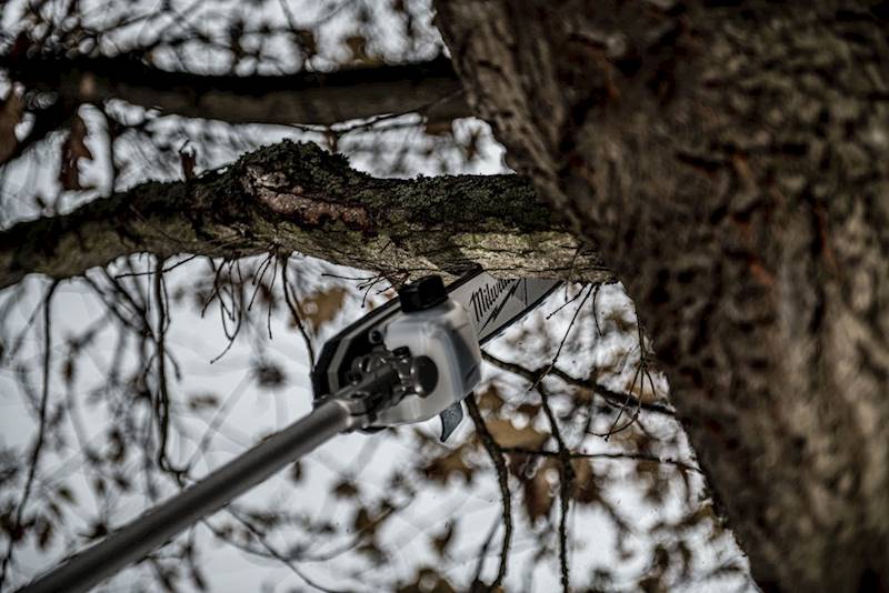 ADAPTER MILWAUKEE M18 FOPH-CSA