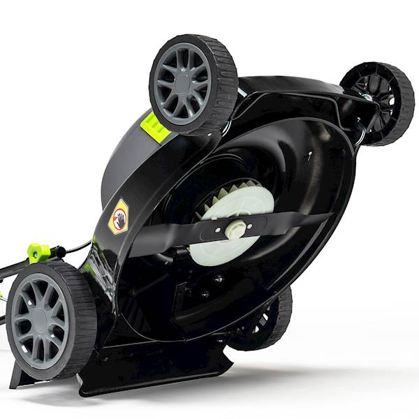 Kosiarka elektryczna NAC LE18-46-SI-J 1800W 46cm Metalowa Silnik Indukcyjny