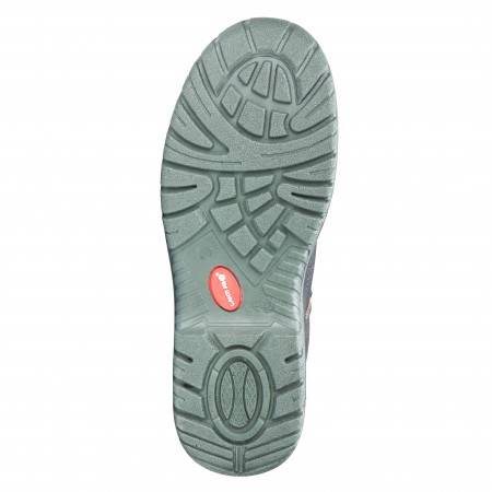 TRZEWIKI ROBOCZE MĘSKIE      S1 SRA       LPTOMD43