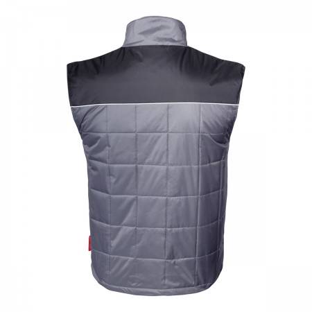 KAMIZELKA OCIEPLANA ROZM. 2XL LAHTI PRO   LPBO12XL