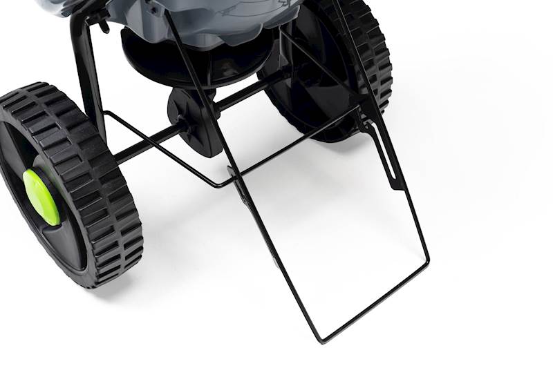 Siewnik nawozu , trawy , nasion NAC S15-VK 15 litrów