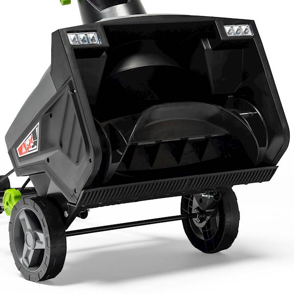 Odśnieżarka elektryczna NAC STE230-50/25-W 2300W 50cm LED