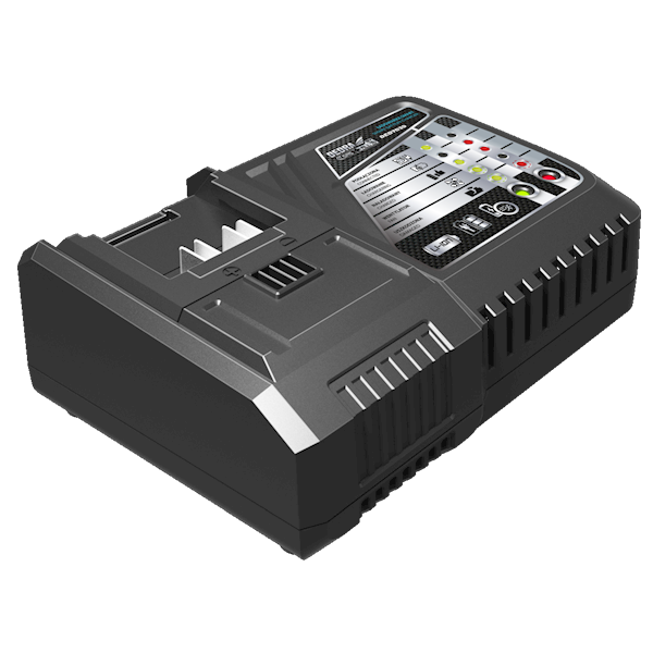 Ładowarka szybka DEDRA DED7039 18V SAS+ALL