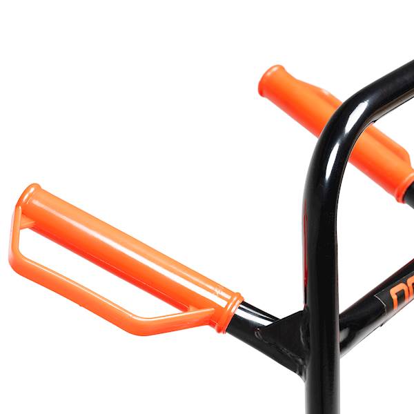 Wózek transportowy dwukołowy 140cm 200kg NAC NAC-T-2W-114 MŁYNARKA Składany