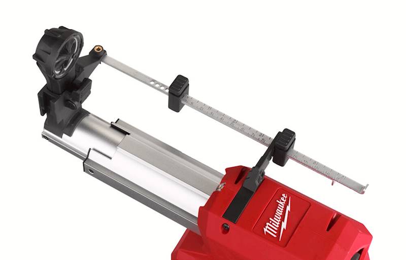 Odsysacz pyłu do Młotowiertarek Milwaukee M18FDDEXL-0   4933478508