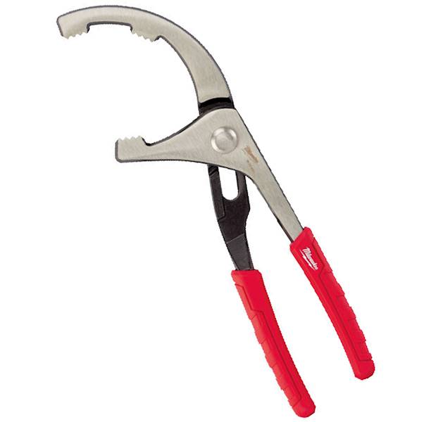 Szczypce do filtrów i rur 89mm Milwuakee - 4932492511