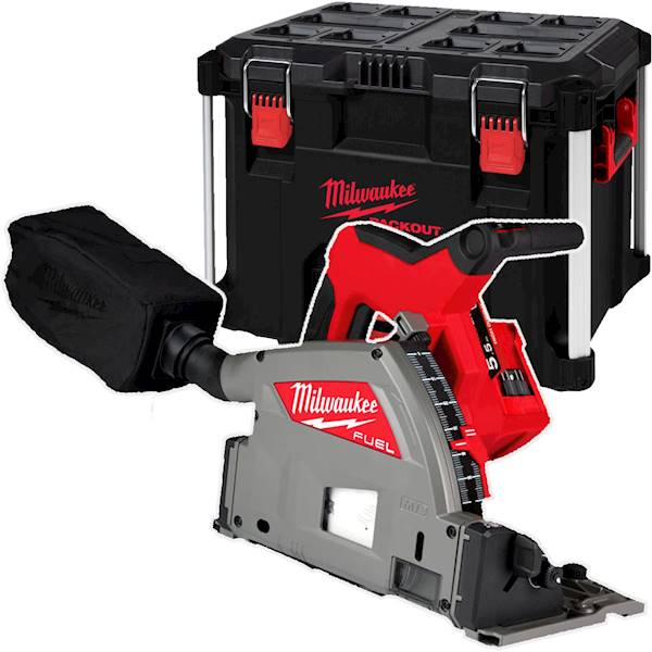 Zagłębiarka 165mm Milwaukee M18FPS55-0P   4933478777