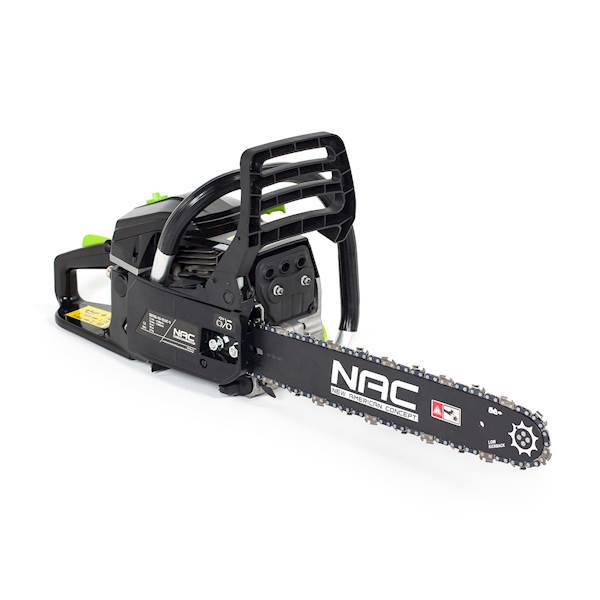 Piła pilarka spalinowa łańcuchowa NAC CST45-40-01AC-V 2,3KM 40cm
