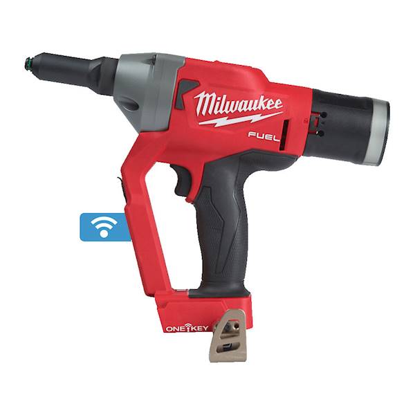 Nitownica akumulatorowa Milwaukee M18ONEFPRT-0X   4933478601