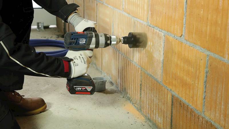 OTWORNICA MULTICONSTR BOSCH	FI-57 MULTI SPEED