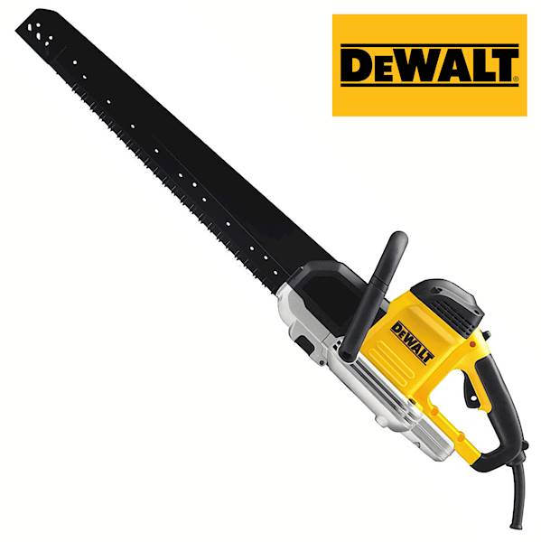 Piła Aligator Poroton Porotherm DeWalt DWE399-QS