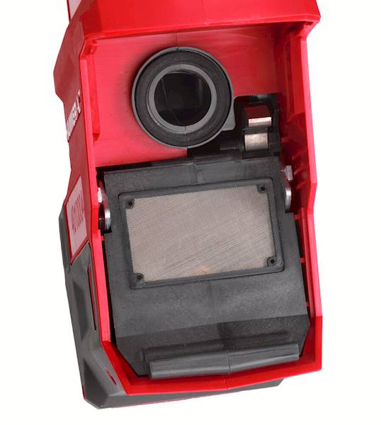 Odsysacz pyłu do Młotowiertarek Milwaukee M18FDDEXL-0   4933478508