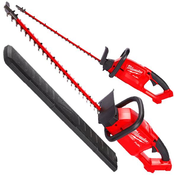 Nożyce do żywopłotu 60cm Milwaukee M18CHT60-0