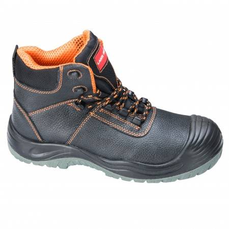 TRZEWIKI ROBOCZE MĘSKIE      S1 SRA       LPTOMD41