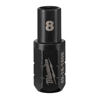 Nasadka 8mm do grzechotki przelotowej M12 FPTR   Milwaukee FPTR-PTS8  4932492855