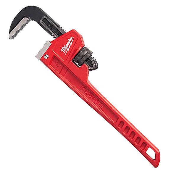 Klucz hydrauliczny do rur STILSON Milwaukee 300mm 12" - 48227112
