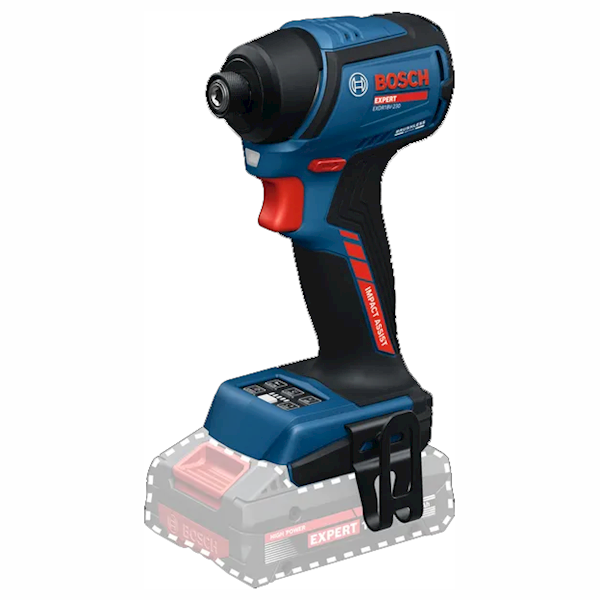 ZAKRĘTARKA UDAROWA BOSCH EXPERT EXDR 18V-230  06019L6400 230Nm