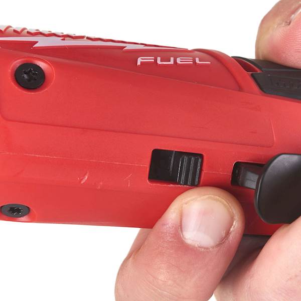 GRZECHOTKA UDAROWA 3/8" MILWAUKEE M12FIR38-0