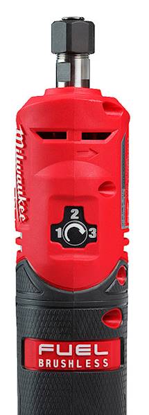 Szlifierka prosta trzpieniowa Milwaukee M12FDGS-0