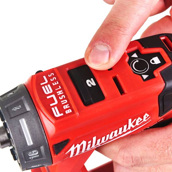 WIERTARKO-WKRĘTARKA Milwaukee M12FDDXKIT-0X - 4933471332
